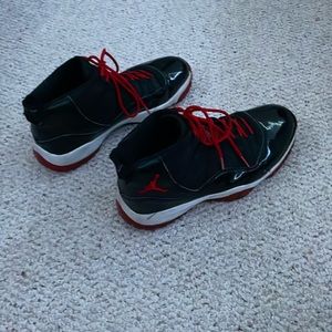 Jordan 11s